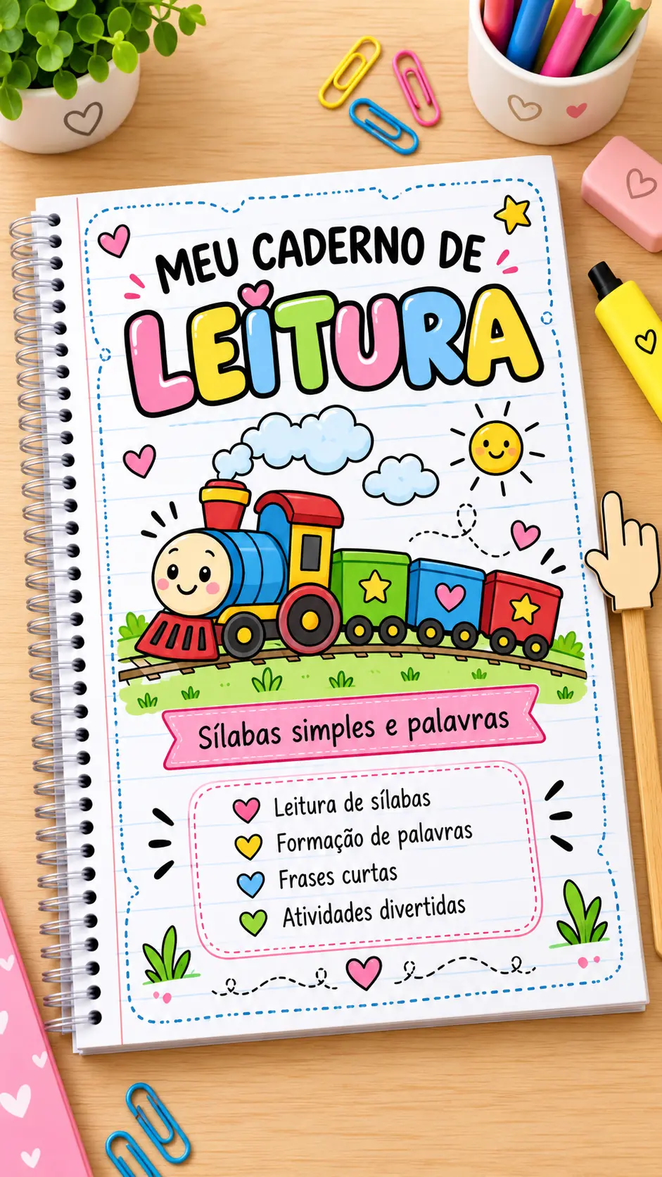 Exemplo de atividade 7
