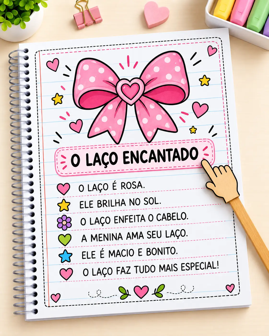Exemplo de atividade 9